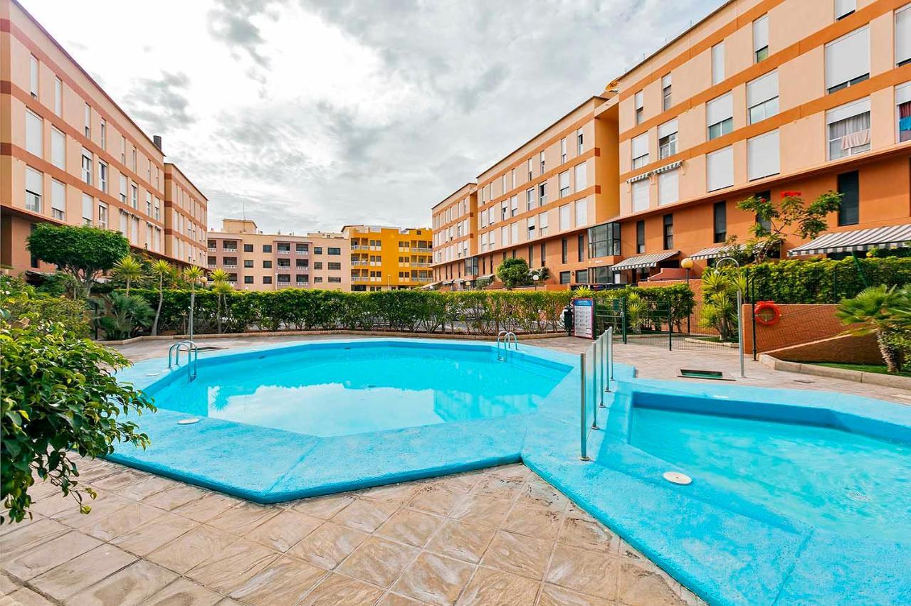 Apartment-duplex, Appartamento *